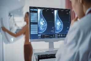 SCREENING AND DIAGNOSTIC MAMMOGRAMS